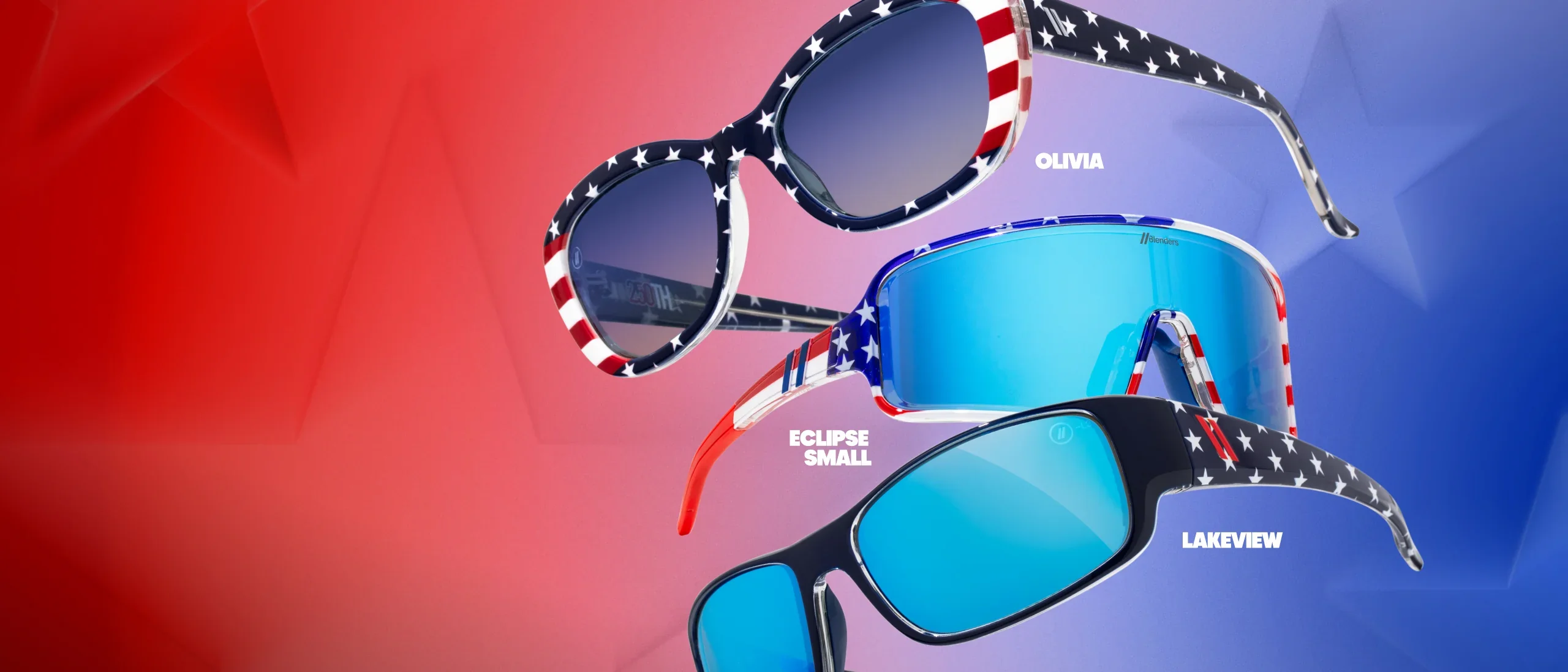 Vibrant Shades for Bold Lives